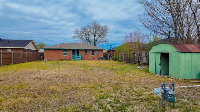 1104 SW 56th Street, Oklahoma City, OK 73109