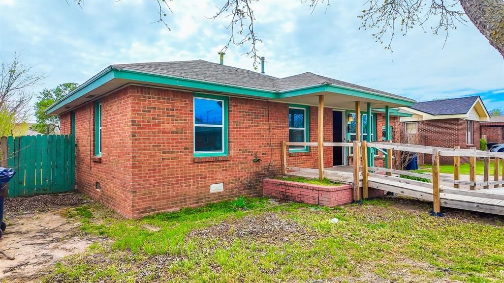 1104 SW 56th Street, Oklahoma City, OK 73109