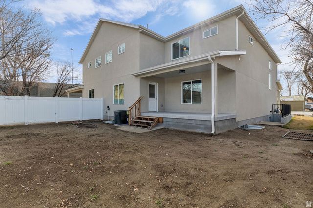578 W SEVENTH, Midvale, UT 84047