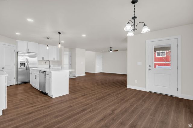 578 W SEVENTH, Midvale, UT 84047