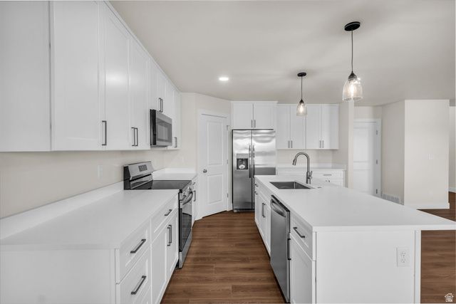 578 W SEVENTH, Midvale, UT 84047