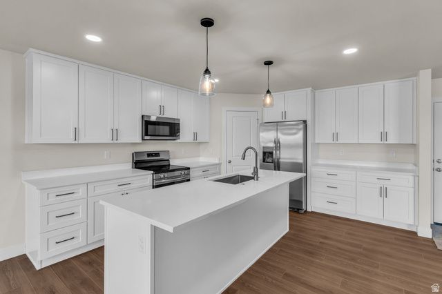 578 W SEVENTH, Midvale, UT 84047