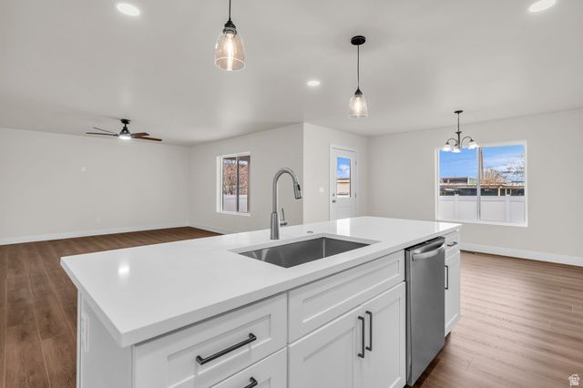 578 W SEVENTH, Midvale, UT 84047