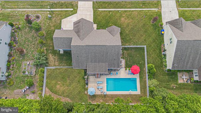 33112 OGRE DR, Ocean View, DE 19970