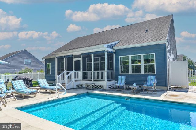 33112 OGRE DR, Ocean View, DE 19970