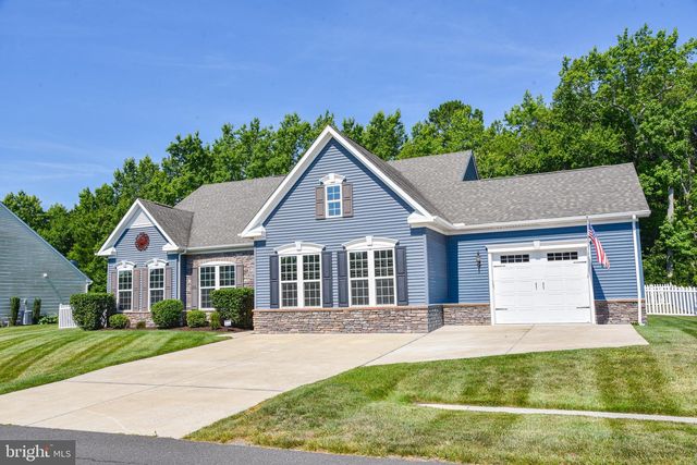33112 OGRE DR, Ocean View, DE 19970