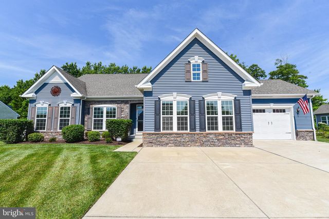 33112 OGRE DR, Ocean View, DE 19970
