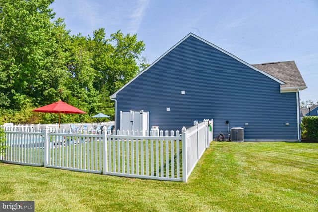 33112 OGRE DR, Ocean View, DE 19970