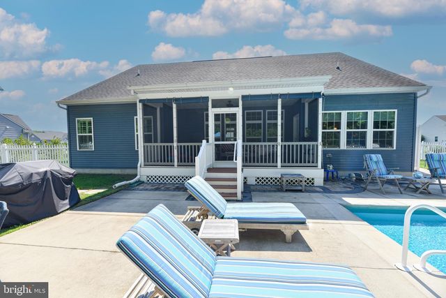33112 OGRE DR, Ocean View, DE 19970