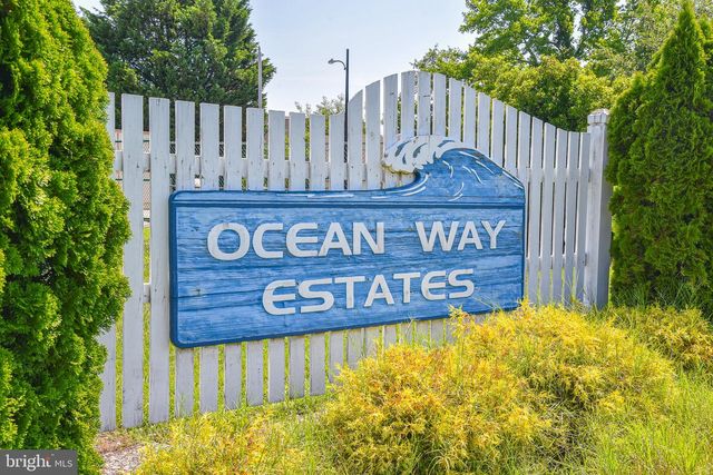 33112 OGRE DR, Ocean View, DE 19970