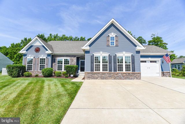 33112 OGRE DR, Ocean View, DE 19970