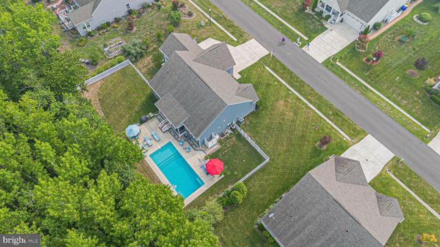 33112 OGRE DR, Ocean View, DE 19970