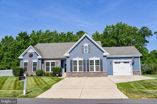 33112 OGRE DR, Ocean View, DE 19970