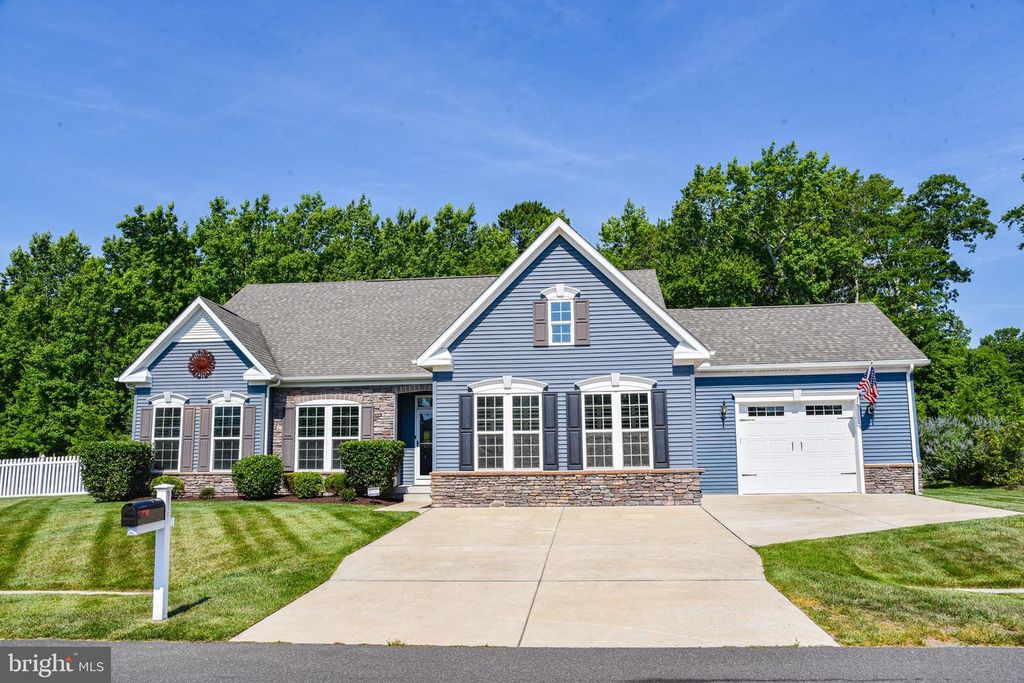 33112 OGRE DR, Ocean View, DE 19970