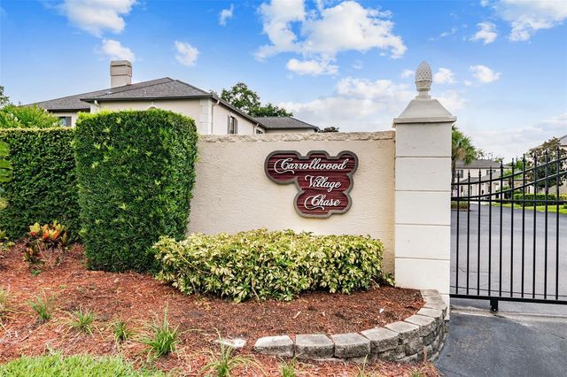 13036 VILLAGE CHASE CIRCLE 13036, Tampa, FL 33618