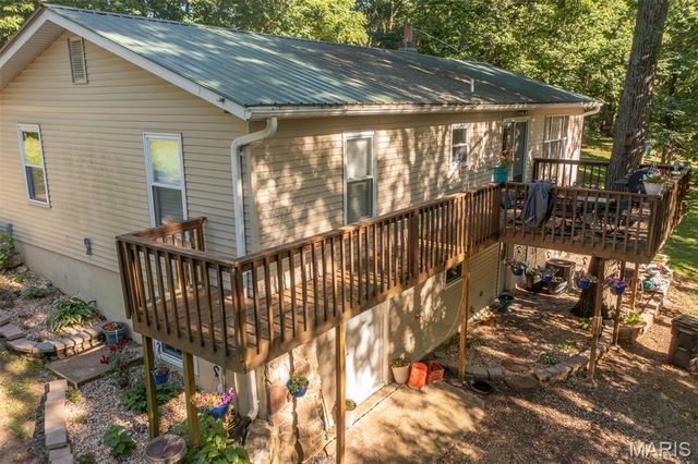 6288 Cuivre Ford Road, Troy, MO 63379