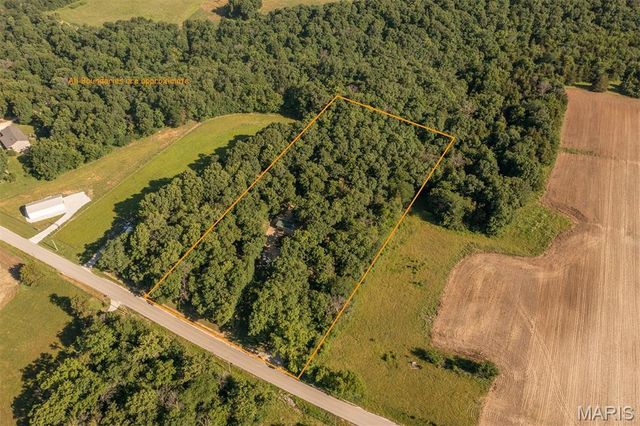 6288 Cuivre Ford Road, Troy, MO 63379