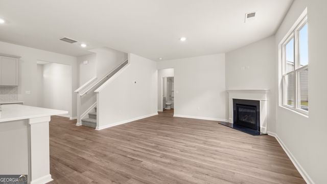 467 Abbott Road, Statham, GA 30666