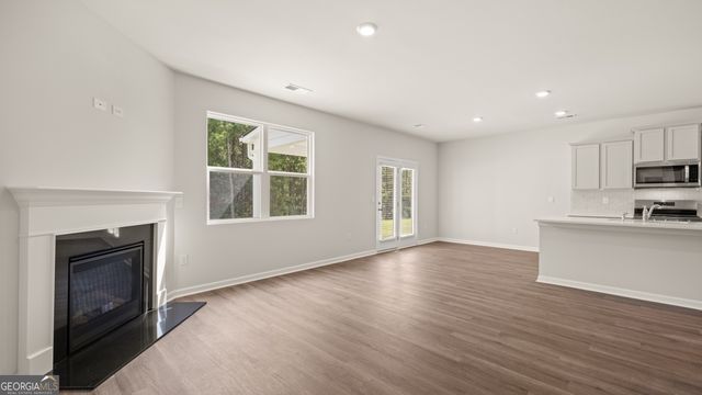467 Abbott Road, Statham, GA 30666