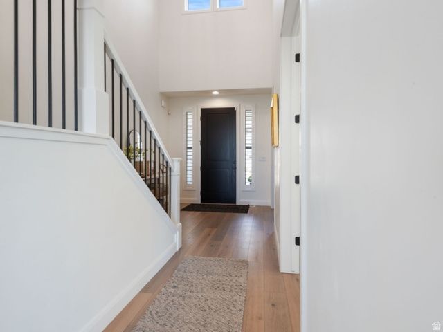 1447 N SHADOW WOOD DR, Kaysville, UT 84037