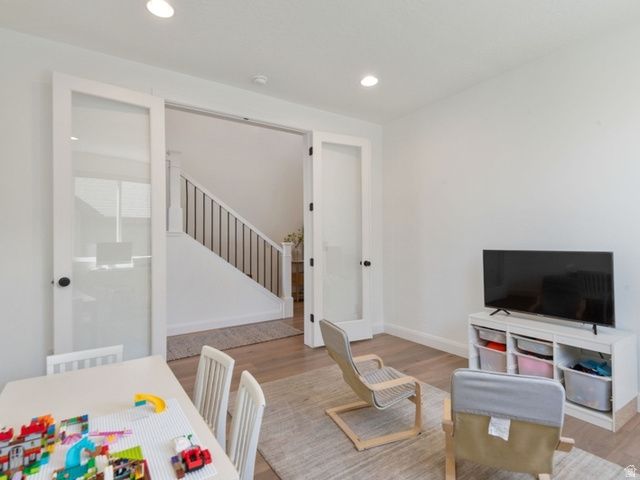 1447 N SHADOW WOOD DR, Kaysville, UT 84037