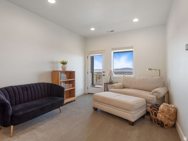 1447 N SHADOW WOOD DR, Kaysville, UT 84037