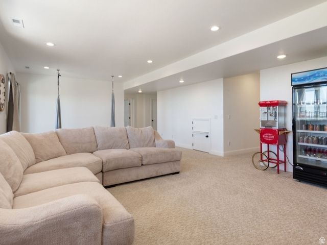 1447 N SHADOW WOOD DR, Kaysville, UT 84037