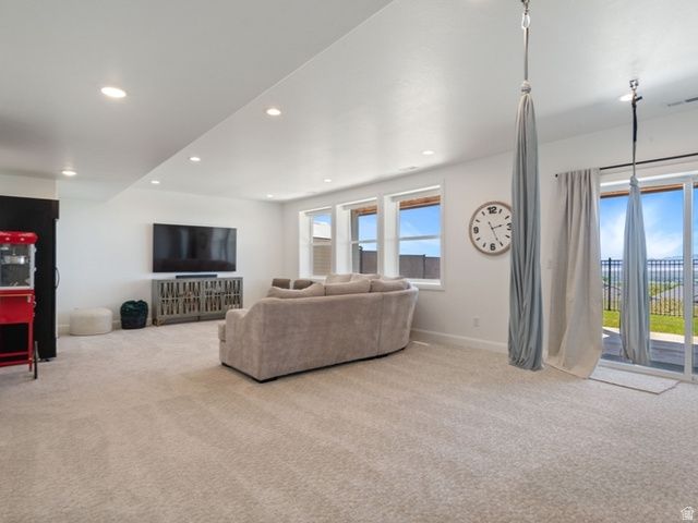 1447 N SHADOW WOOD DR, Kaysville, UT 84037