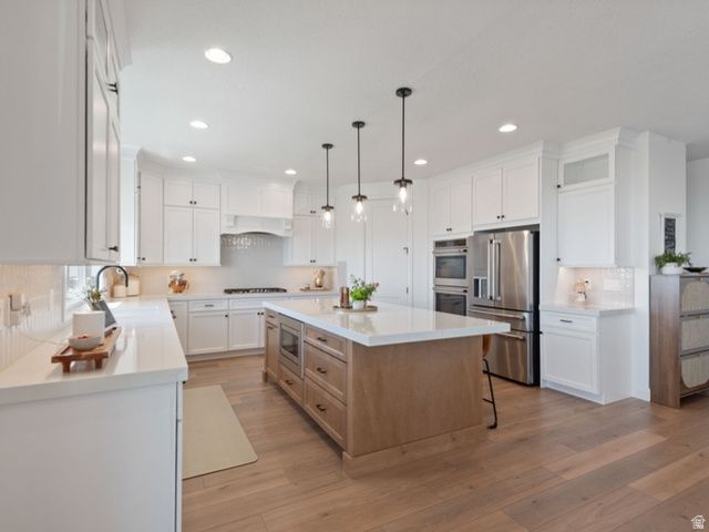 1447 N SHADOW WOOD DR, Kaysville, UT 84037