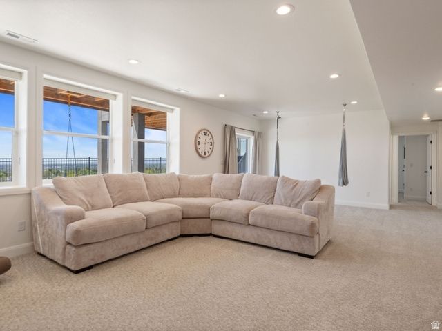 1447 N SHADOW WOOD DR, Kaysville, UT 84037