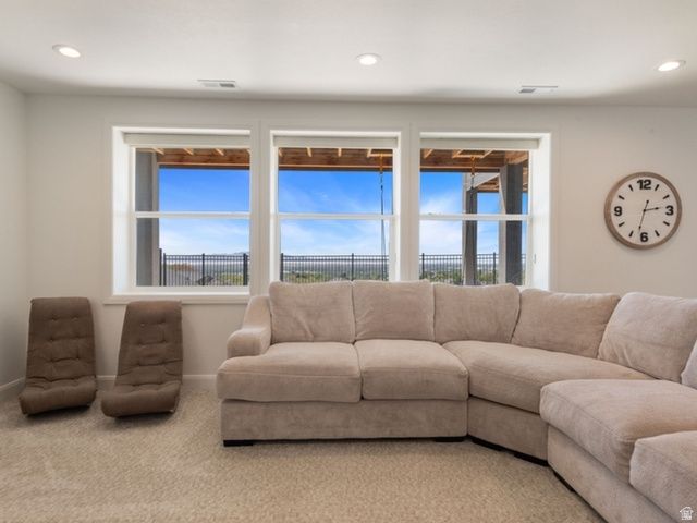 1447 N SHADOW WOOD DR, Kaysville, UT 84037