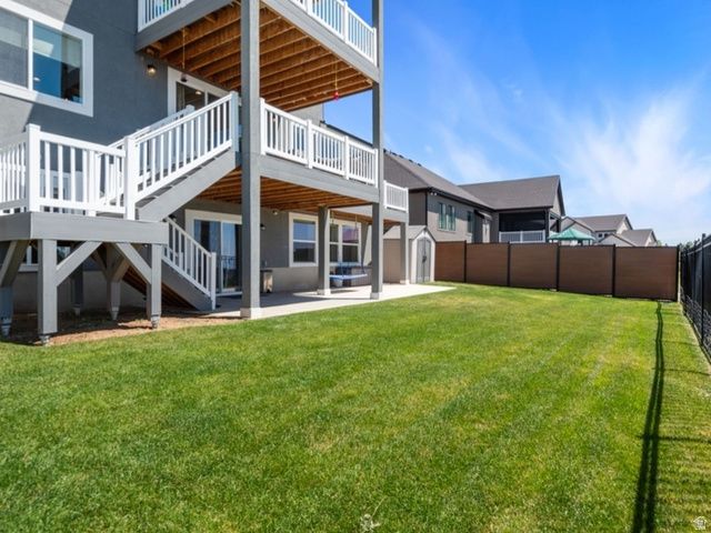 1447 N SHADOW WOOD DR, Kaysville, UT 84037
