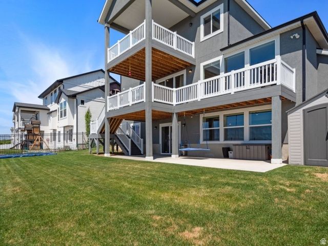 1447 N SHADOW WOOD DR, Kaysville, UT 84037