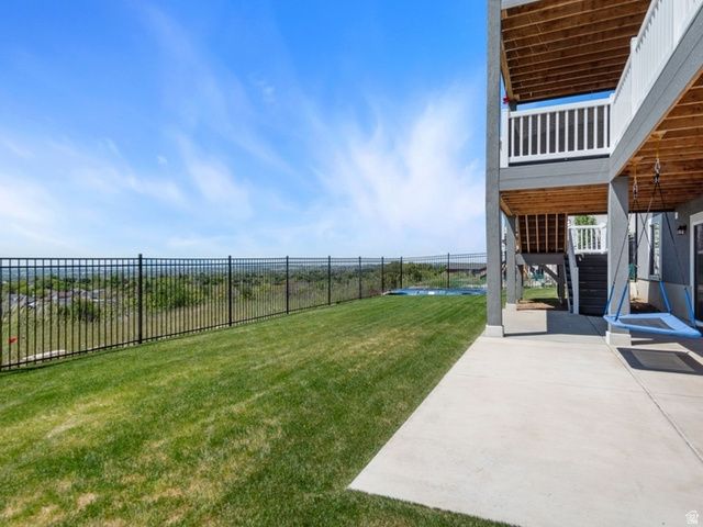 1447 N SHADOW WOOD DR, Kaysville, UT 84037