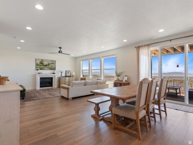 1447 N SHADOW WOOD DR, Kaysville, UT 84037