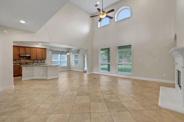 15427 Opera House Row Drive, Cypress, TX 77429