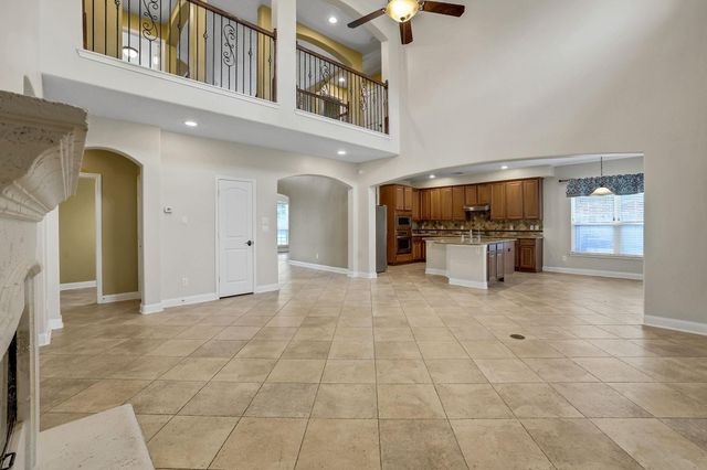 15427 Opera House Row Drive, Cypress, TX 77429