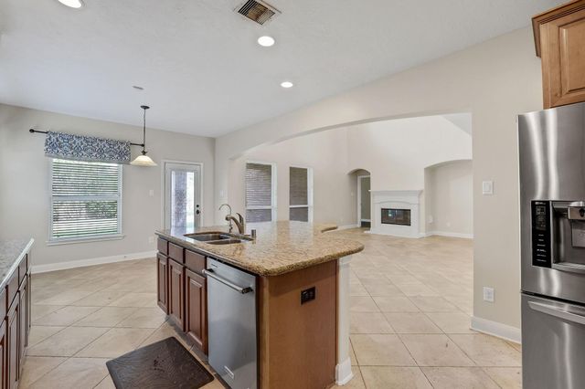 15427 Opera House Row Drive, Cypress, TX 77429