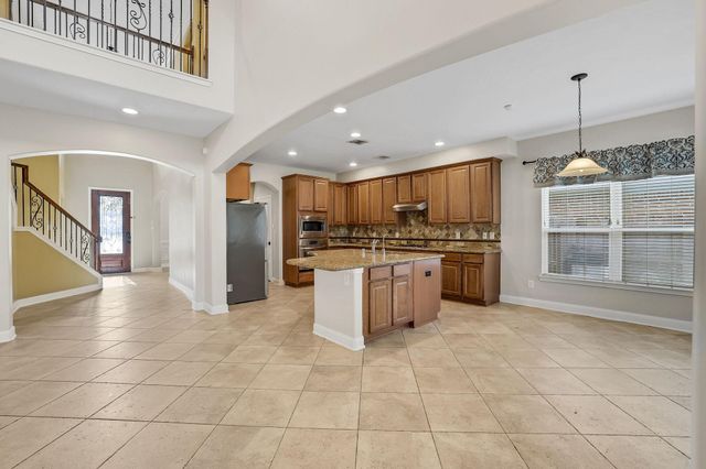 15427 Opera House Row Drive, Cypress, TX 77429
