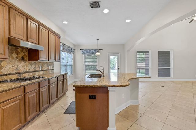 15427 Opera House Row Drive, Cypress, TX 77429