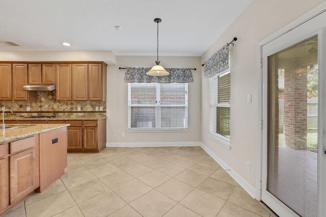 15427 Opera House Row Drive, Cypress, TX 77429