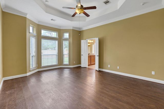 15427 Opera House Row Drive, Cypress, TX 77429