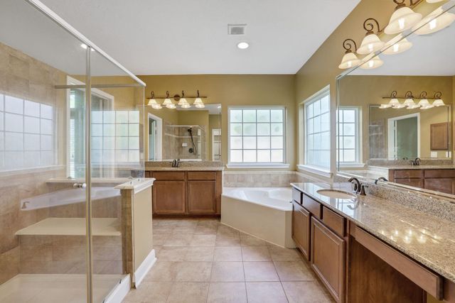 15427 Opera House Row Drive, Cypress, TX 77429