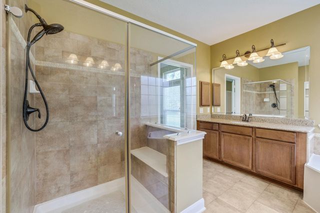15427 Opera House Row Drive, Cypress, TX 77429
