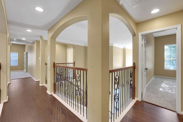 15427 Opera House Row Drive, Cypress, TX 77429
