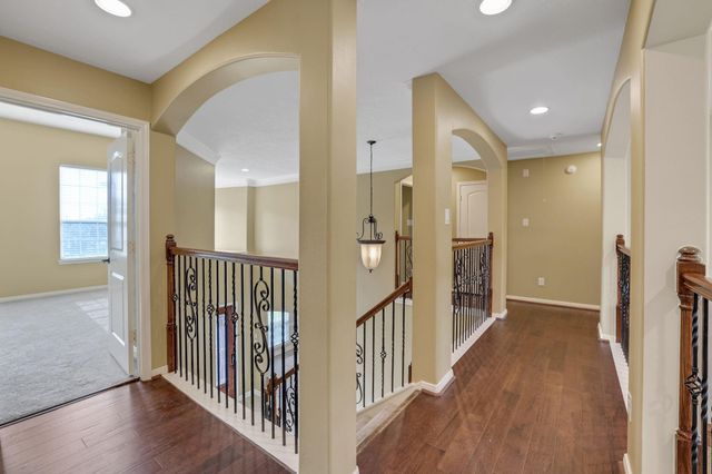15427 Opera House Row Drive, Cypress, TX 77429