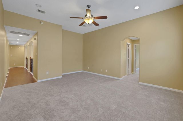 15427 Opera House Row Drive, Cypress, TX 77429