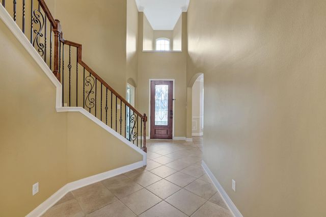 15427 Opera House Row Drive, Cypress, TX 77429