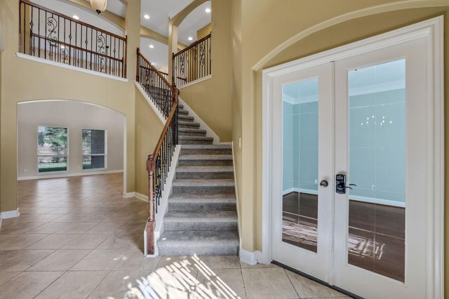 15427 Opera House Row Drive, Cypress, TX 77429
