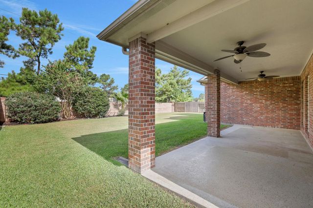 15427 Opera House Row Drive, Cypress, TX 77429